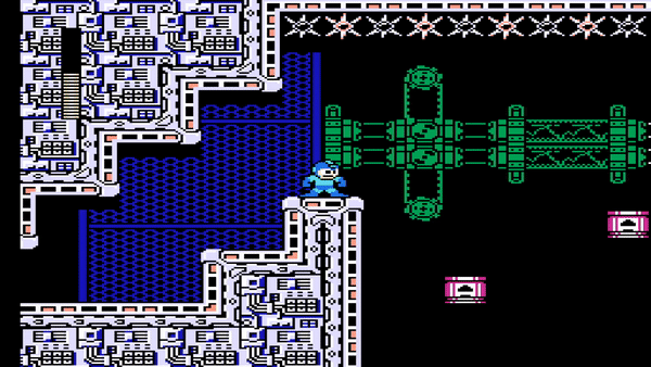 Mega Man 3