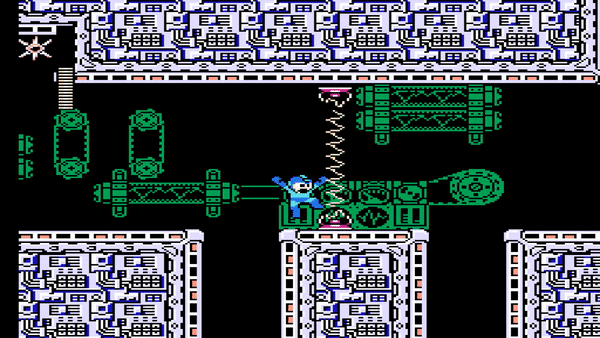 Mega Man 3