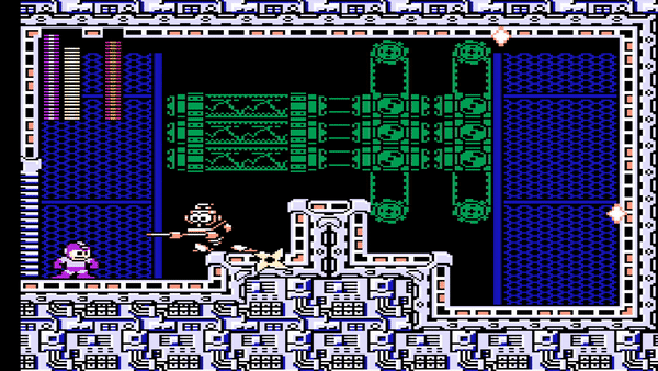 Mega Man 3