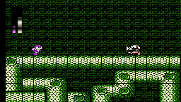 Mega Man 3