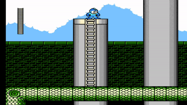 Mega Man 3