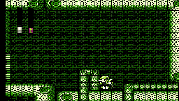 Mega Man 3
