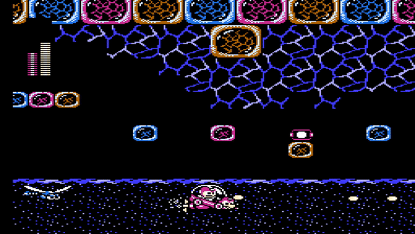 Mega Man 3