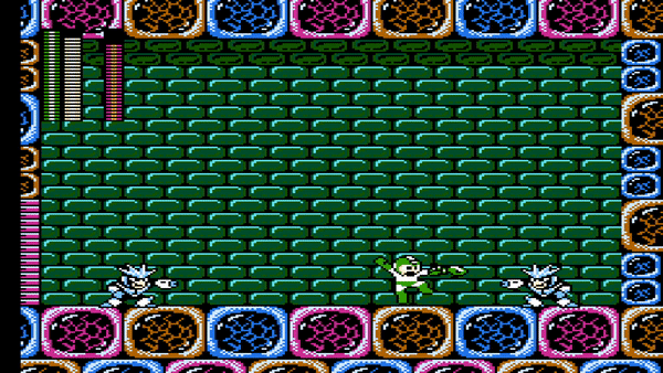 Mega Man 3