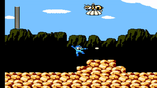 Mega Man 3
