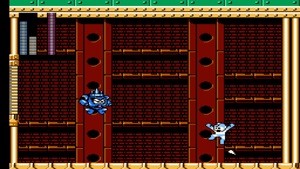 Mega Man 3
