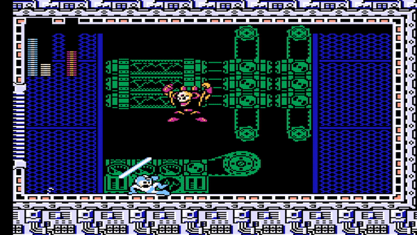 Mega Man 3