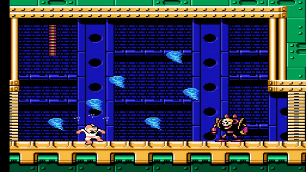 Mega Man 3