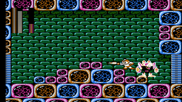 Mega Man 3