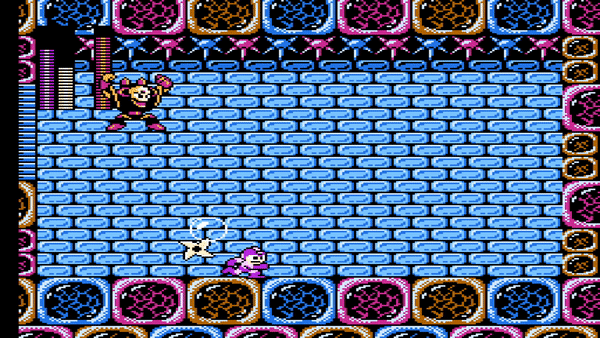 Mega Man 3