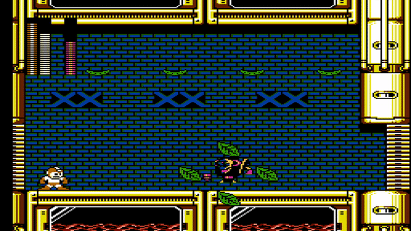Mega Man 3