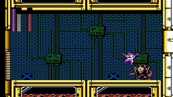 Mega Man 3