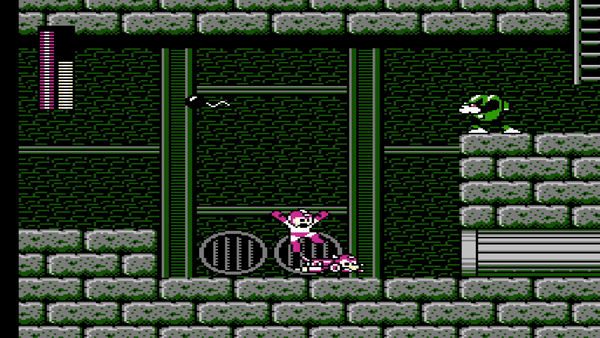 Mega Man 3