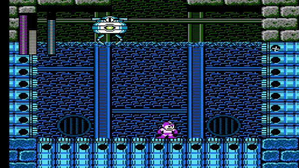 Mega Man 3