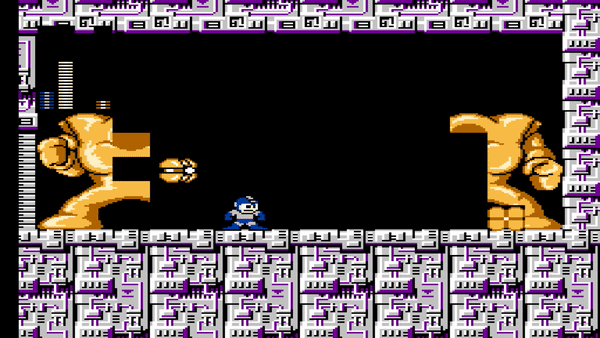Mega Man 3
