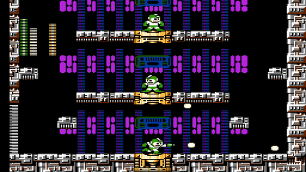 Mega Man 3