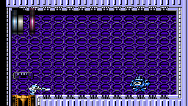 Mega Man 3