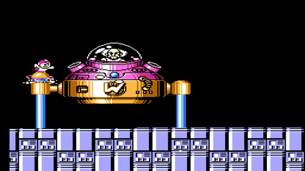 Mega Man 3