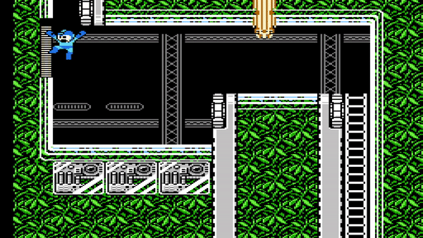 Mega Man 3