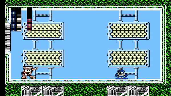 Mega Man 3