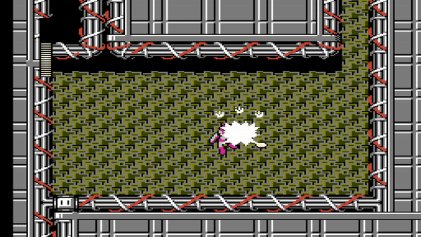 Mega Man 3