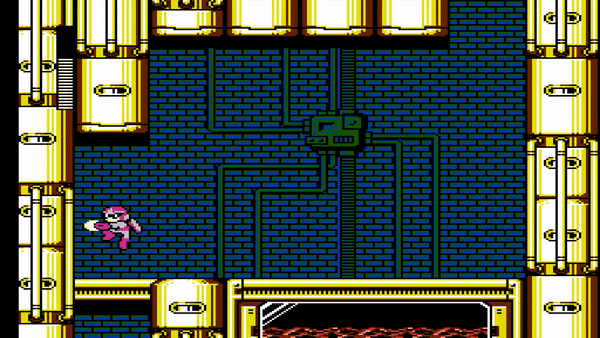 Mega Man 3