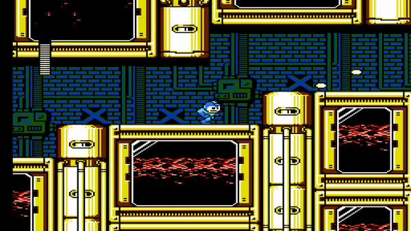 Mega Man 3