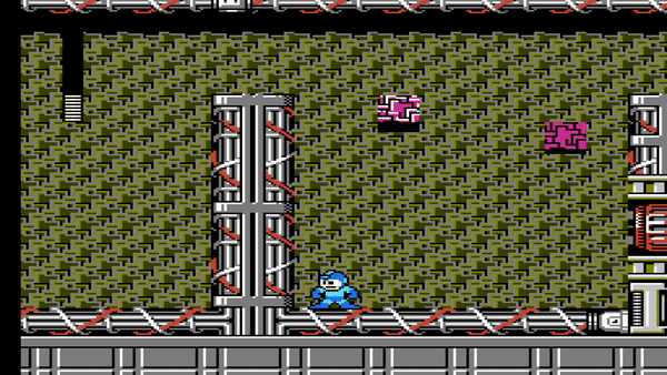 Mega Man 3