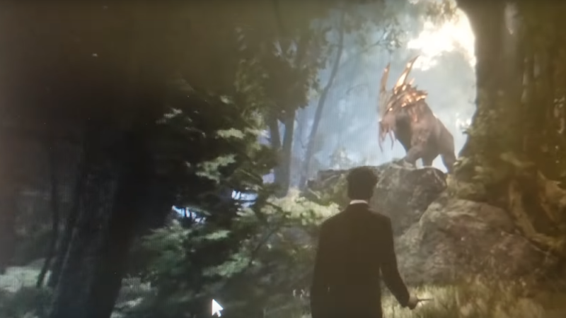 Gaming News Harry Potter 1