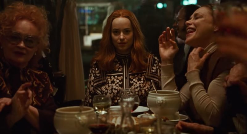 Suspiria Review