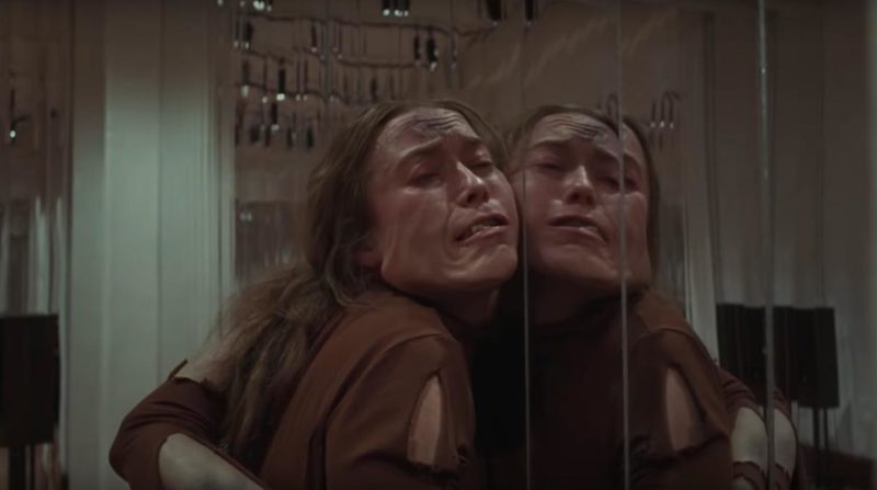 Luca Guadagnino's Suspiria