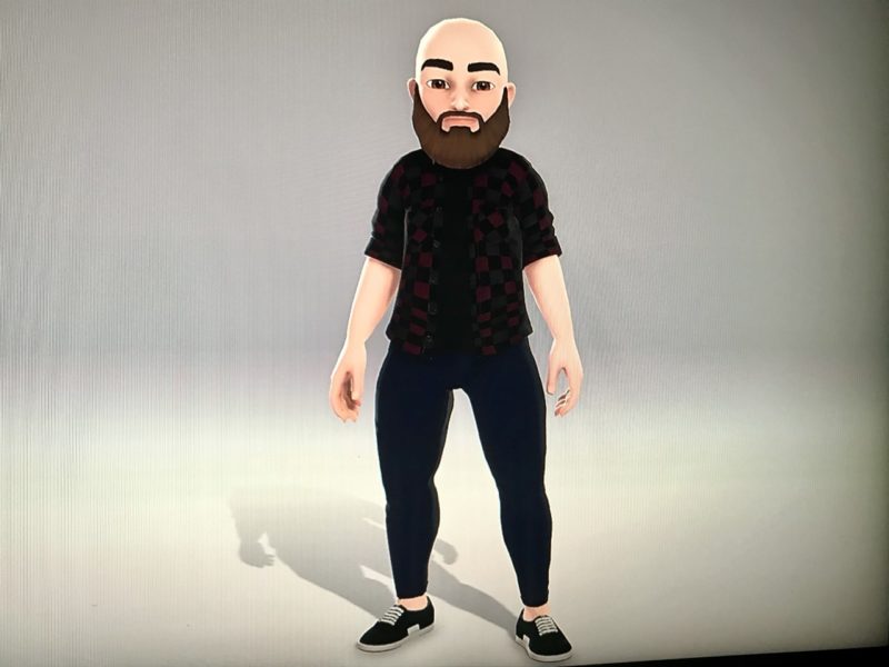 Gaming News Avatar