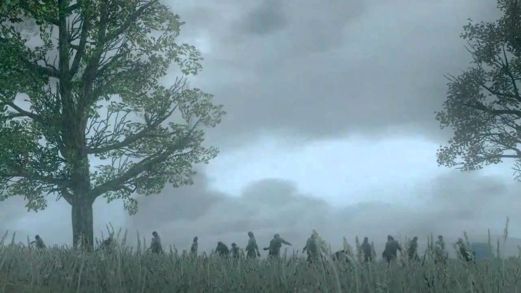 Undead Nightmare