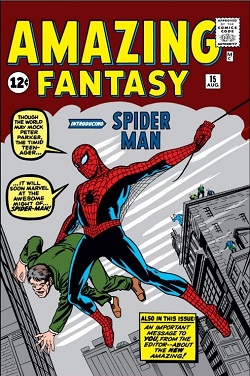 Stan Lee's Spider-Man