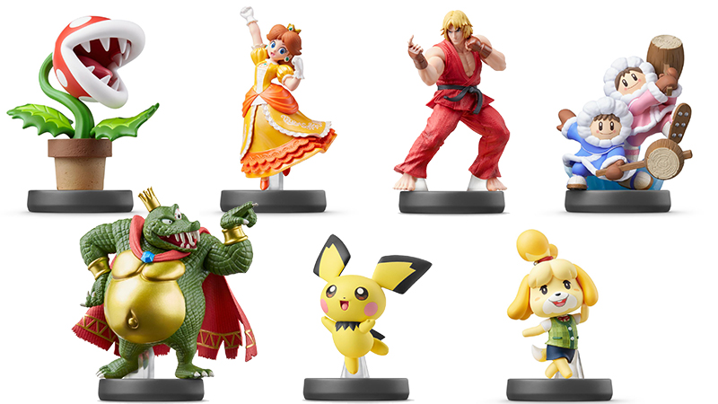 Gaming News Smash Ultimate