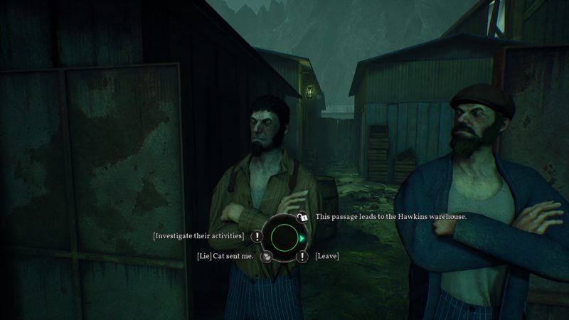 Call of Cthulhu review