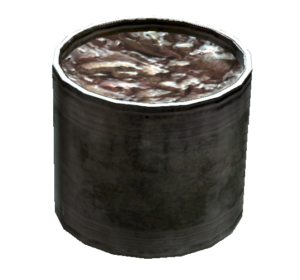 Radstag Stew