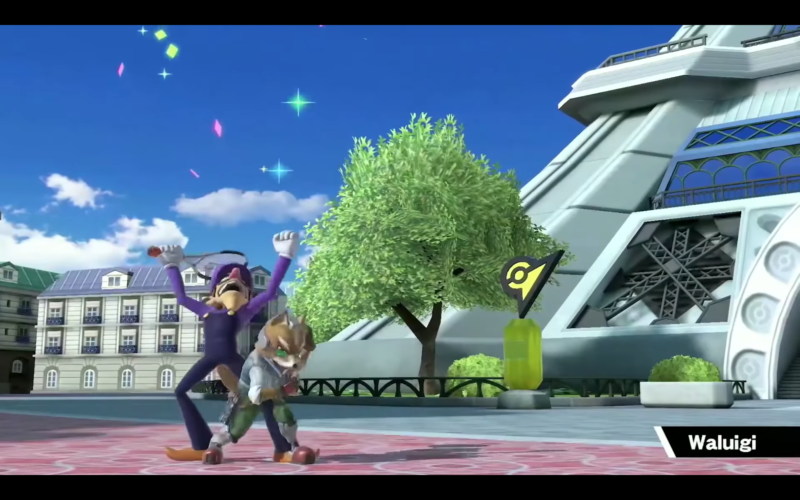 Gaming News Smash Ultimate