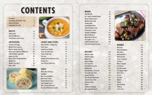 Table of Contents