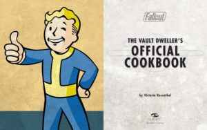 Vault Boy