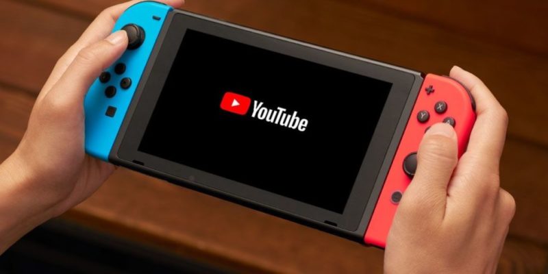 Gaming News Switch