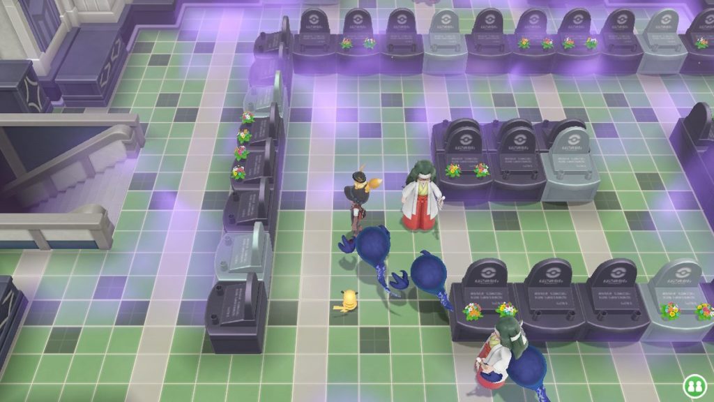 pokémon let's go