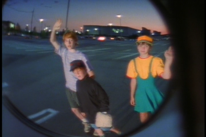 Pete & Pete