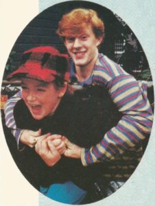 Pete & Pete
