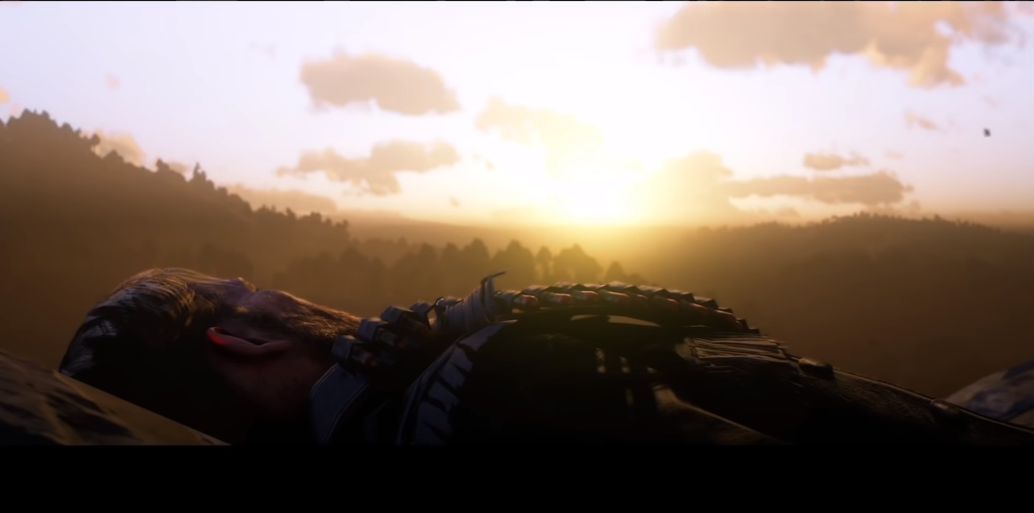 red dead redemption 2