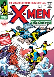 Stan Lee's X-Men