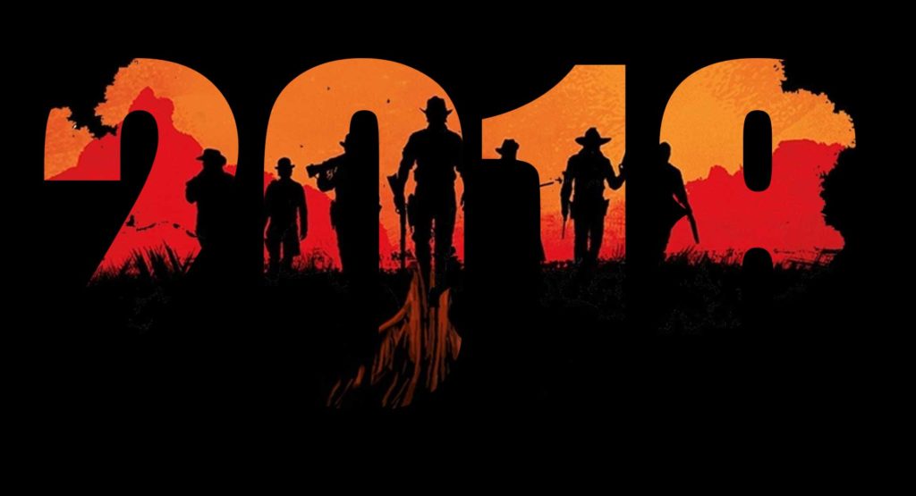 Best Video Game Soundtracks 2018