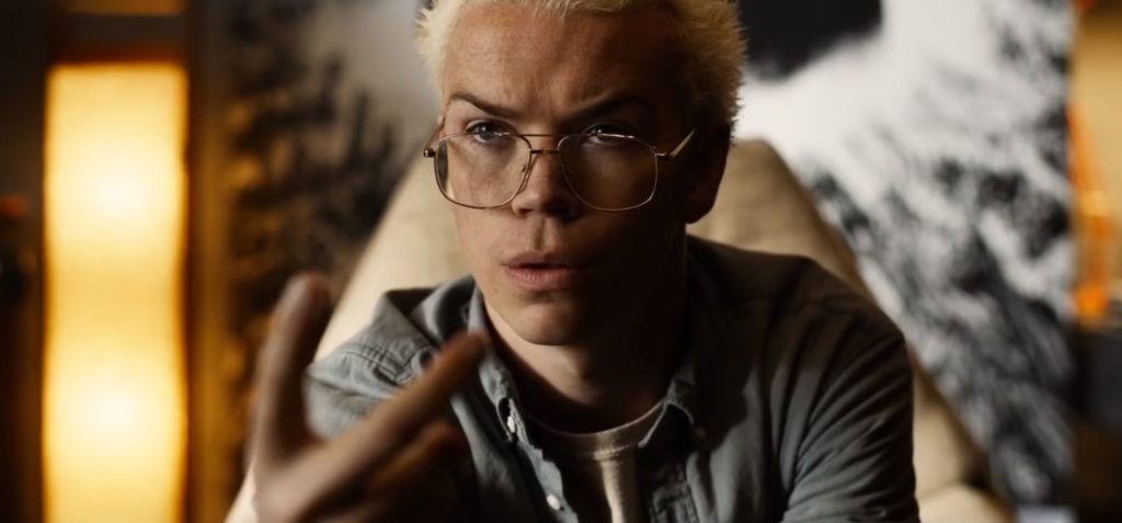 Znalezione obrazy dla zapytania bandersnatch black mirror