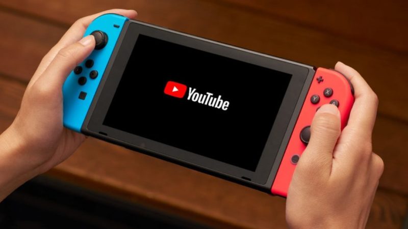 Gaming News Nintendo Creators Program