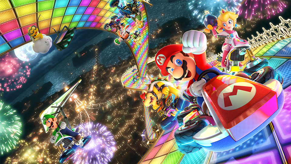Mario Kart